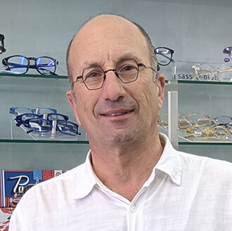 Alan Ryan | Optometrist & Business Owner